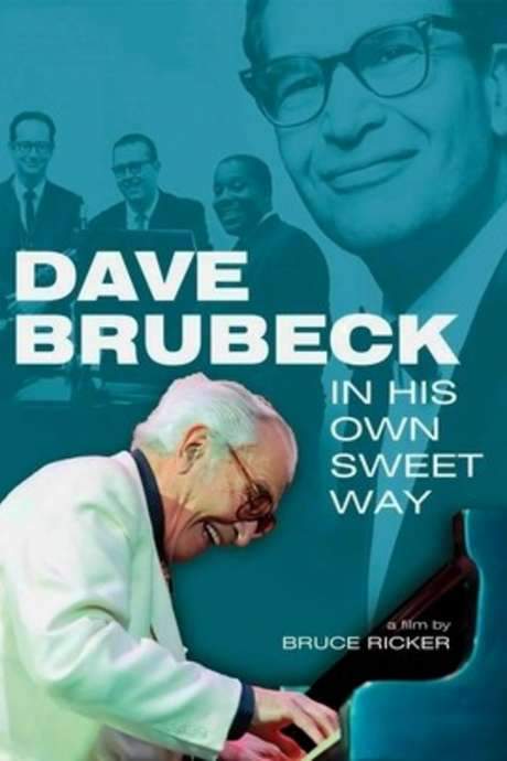 Dave Brubeck: In His Own Sweet Way